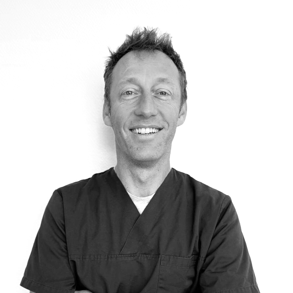 Julien Brallet